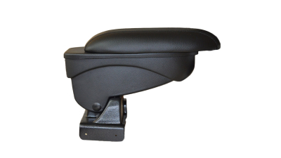 Cotiera BestAutoVest pentru Vw Golf 5 Golf 6 Eos Passat B5/3B Facelift 2000-2005 Jetta 3 2005-2010 (), rabatabila cu capac culisabil