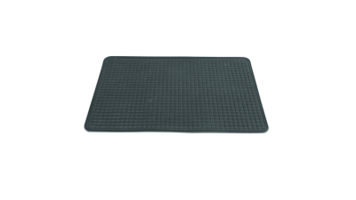 Covoras auto din cauciuc Carpoint pentru scaunele din spate, 50 X 35 cm , 1 buc.