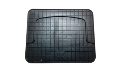 Covoras cauciuc auto pentru randul din spate Universal, pret per bucata , 45x36cm