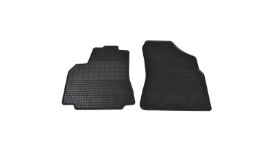 Set covorase auto din cauciuc Citroen Berlingo/ Peugeot Partner 2LOC 2008-