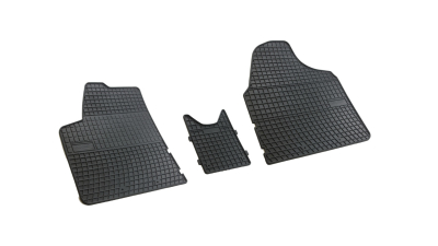 Set covorase auto din cauciuc Fiat Freemont 2011-2015 si Dodge Journey 2008-2020