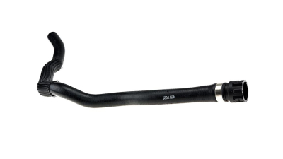 Furtun radiator racire Bmw Seria 1 E81, E82, E88 130i, 135i 2006-, Seria 3 E90, E92, E93, E91 316i, 318i, 320i, 323i, 325i, 330i, 330xi, 335i, 335xi 2004- X1 E84 18i, 25i, 28i 2009, NTY CPP-BM-029