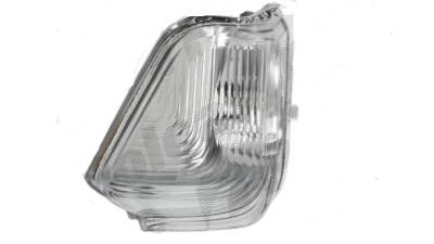 Lampa semnalizare oglinda Volkswagen CRAFTER DOUBLE CAB 12.2005- OE partea Stanga