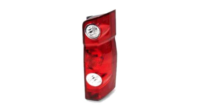 Stop spate lampa Volkswagen CRAFTER 12.2005- BestAutoVest partea Dreapta