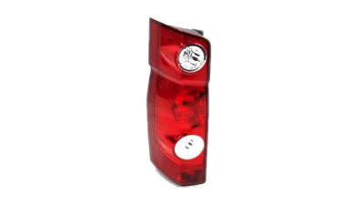 Stop spate lampa Volkswagen CRAFTER (2E) 12.2005- TYC partea Stanga