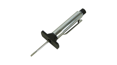 Creion masurat profil anvelopa Carpoint 0-26mm