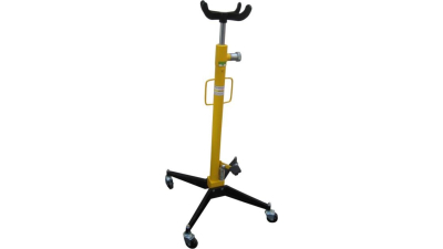 Cric hidraulic cutie viteze suport hidraulic diferentiale cu rotile 500kg 110-190cm