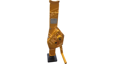 Cric mecanic cu cremaliera 3 Tone Min 70-425mm Max 735-1090mm