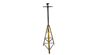 Suport sustinere caroserie auto 2 tone deschidere 205 cm , 1 buc.