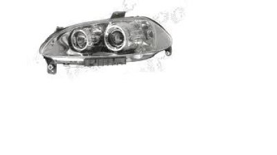 Far Fiat Croma (194) 05.2005-11.2007 Depo partea Dreapta, tip bec H1+H7, cu motoras