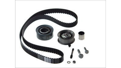 Kit distributie Skoda Octavia 1 1996-2010, Fabia 1999-2007; Seat Ibiza 1993-2002, Leon 1M1 1999-2006, Cordoba, Vw Bora ,  Golf 4 , Polo 1994-2001, Audi A3 1996-2003, motorizari 1.9 SDI / 1.9 D , CT946K1 Contitech