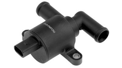 Electrovalva racire Audi A1 1.8tsi, 2.0tsi 2014-, A3 1.8tsi, 2.0tsi 2012-, Vw Golf 7 2.0gti 2013-, Passat 1.8tsi, 2.0tsi 2015-, Sirocco 2.0tsi 2013-, Touran 1.8tsi 2015-, NTY CTM-AU-012