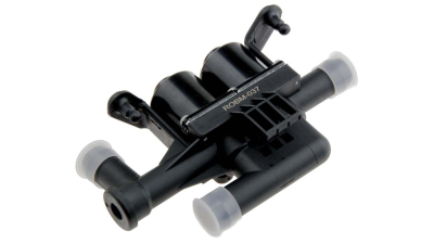 Electrovalva racire Bmw Seria 5 F07, F10, F11 518d, 520d, 520, 523, 525d, 528, 530d, 530, 535, 550 2009-, NTY CTM-BM-037