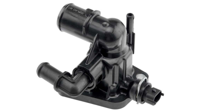 Termostat Opel Astra 2009-, Corsa 2006-, Fiat Doblo 2010-, Panda 2006-, Punto 2009-, Tipo 2015-, Alfa Romeo Mito 2009-, Peugeot Bipper 2010-, Citroen Nemo 2010-, Suzuki Swift 2010-, NTY CTM-PL-012
