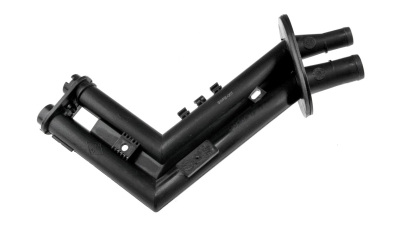 Conducta racire Renault Megane Scenic 1.4, 1.6 E, 1, 1.9 Dt, 2.0i 1997-1999, Scenic 1 1.4, 1.6, 1.9d, 2.0 1999-2003, NTY CTM-RE-007