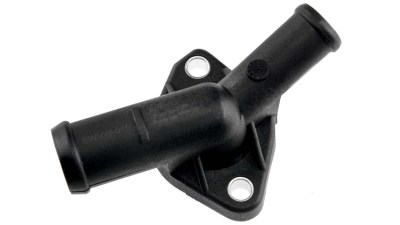 Carcasa termostat Vw Golf 4 1.9 Tdi 2000-2005, T4 1.9 Tdi 1990-2003, Audi A3 1.9 Tdi 2000-2003, NTY CTM-VW-010