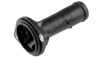 Carcasa termostat Vw Golf 4 1.9 Sdi 1997-2005, Skoda Octavia 1 1.9 Tdi, Sdi 1998-2003, Audi A3 1.9 Tdi 1996-2001, NTY CTM-VW-013