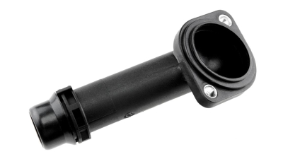 Carcasa termostat Vw Passat 1.6, 1.8t, 2.0 4motion 2000-2005, Skoda Superb 1 1.8t, 2.0 2002-2008, Audi A4 1.6, 1.8t 1995-2000, A6 1.8t Quattro 1997-2005, NTY CTM-VW-025