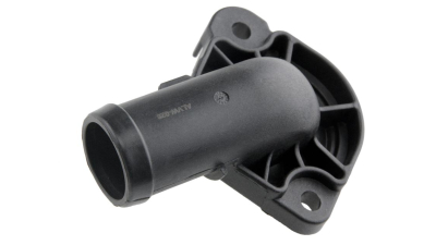 Carcasa termostat Vw Polo 1.4 2001-2009, Skoda Roomster 1.4 2006-2015, Fabia 2 1.4 2007-2014, Seat Ibiza 5 1.4 2008-, NTY CTM-VW-028
