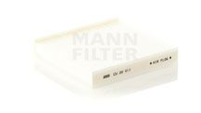 Filtru polen Mann CU22011 Dacia Logan Ii Logan Mcv Ii Sandero Sandero Ii Renault Captur Clio Grandtour Iv Clio Iv Logan (Ls_)