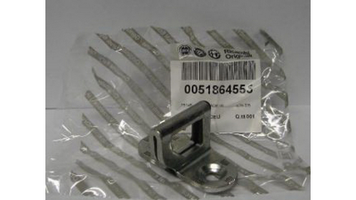 Inchizator Usa Spate, Bolt Citroen Jumper 2006-08.2014, Fiat Ducato 2006-08.2014, Peugeot Boxer 2006-2014, Usa Spate La Mijloc, Blocare Broasca Usa Spate - Original 51864555