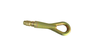 Cui remorcare Audi A3  (8L), 01.2000-04.2003, A6 (C5), 05.1997-01.2005, TT  (8N), 10.1998-05.2006 inel tractare cu filet pe dreapta