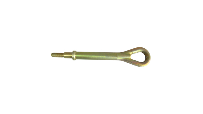 Cui remorcare Citroen BERLINGO 08-, C3/C4 PICASSO 2008- C3 2010-, C4 2008-, C4 2004-, C5 2008-, C6 2005-, DS3 03.10-, Peugeot 206+ 04.09-, 207 2006-, 3008 2009-, 307 2005-, 308 2007-04.11, 407 2004-, 5008 10.09-, PARTNER 2008- cu filet dreapta 
