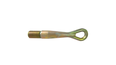 Cui remorcare Iveco Daily 2006-2011 Nissan Interstar 2002-2010; Opel Movano 1998-2010, Movano 2010-; Renault Master 1998-2019; inel tractare cu filet de M29x3.5 mm, filet pe dreapta, 
