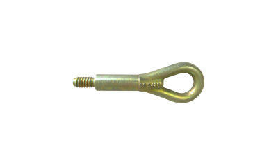 Cui remorcare Skoda Felicia 6U 1994-2001, Felicia Pickup 1997-2001, Vw Caddy 9U/6KV 1995-2004 inel tractare cu filet pe stanga