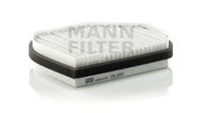 Filtru polen Mann CUK2897 Chrysler Crossfire Crossfire Roadster Mercedes C-Class (W202) C-Class Combi (S202) Clk (C208) Clk Cabriolet (A208) 
