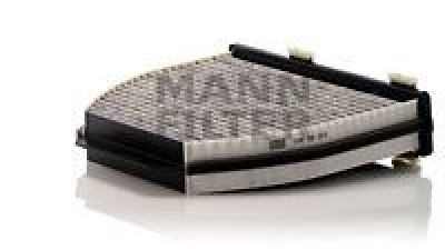Filtru polen Mann CUK29005 Mercedes C-Class (W204) C-Class Cupe (C204) C-Class T-Model (S204) Cls (C218) Cls Shooting Brake (X218) E-Class (W