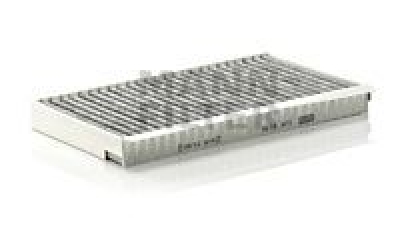 Filtru polen Mann CUK3139 Alpina B5 (E60) B5 Combi (E61) B6 Cabriolet (E64) B6 Cupe (E63) Bmw 5 (E60) 5 Touring (E61) 6 (E63) 6 Cabriolet (E6