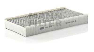 Filtru polen Mann CUK3240 Citroen C5 Ii (Rc_) C5 Ii Break (Re_) C5 Iii Break (Td_) C6 (Td_) Peugeot 407 (6D_) 407 Sw (6E_) 407 Cupe (6C_)