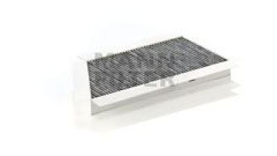 Filtru polen Mann CUK3448 Peugeot 206 Cc (2D) 206 Sw (2E/K) 206 Hatchback (2A/C) 206 Limuzina 206+ (T3E)