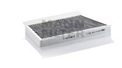 Filtru polen Mann CUK3461/1 Mercedes Clc-Class (Cl203) Clk (C209) C-Class Cupe (Cl203) C-Class (W203) C-Class T-Model (S203) C-Class Combi (S