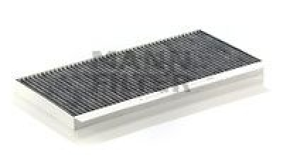 Filtru polen Mann CUK5366 Bmw X5 (E53) Land Rover Range Rover Iii (Lm) Range Rover Iv (Lg)