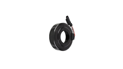Cupla magnetica ambreiaj compresor A/C 103x61x28 mm, tip Sanden PXC16, Opel Insignia 2008-2017 motorizare 2, 0 CDTI, Saab 9-5 2010-2012 motor 2, 8 V6 T, Diametrul gaurii : 45 mm, 