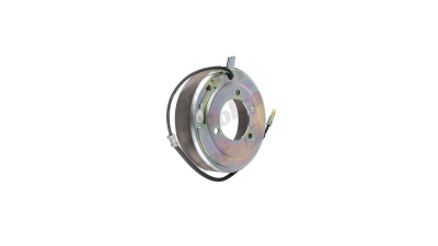 Cupla magnetica ambreiaj compresor A/C 105x65x28 mm, tip Valeo DKS-17D, Volvo S60 2000-2009; S80 1998-2006; V70 2000-2007; XC70 2000-2007; XC90 2002-2015 motorizari 2, 0 T/ 2, 3 T/2, 4/2, 4 D/D5/T; 2, 5 T/TDI, 2, 8 T, 2, 9/2, 9 T; 3, 0 R6 T, Diametrul gau