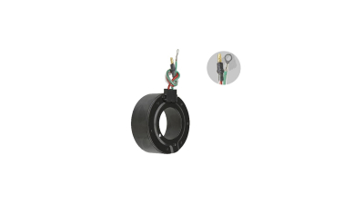 Cupla magnetica ambreiaj compresor A/C 86x57x35 mm, tip Sanden TRSE09, Honda Civic 2006-2012; CR-V 2007-2012; FRV 2005-2009 motorizare 1, 8/2, 0; 2, 2 iCDTI, Diametrul gaurii : 45 mm, 