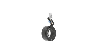 Cupla magnetica ambreiaj compresor A/C 86x59x31 mm, tip Sanden SD6V12, Opel Astra G 1998-2009, Combo C 2000-2011, Corsa C 2000-2006; Meriva 2003-2010, motorizari 1, 3 CDTI/1, 7 CDTI/1, 7 DTI/2, 0 DI/DTI, cu 2 pini, Diametrul gaurii : 45 mm, 