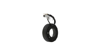 Cupla magnetica ambreiaj compresor A/C 87x59x24 mm, tip Denso 10S11C, Toyota Hilux 2005-2015 motor 2, 5 D-4D, 3, 0 D-4D, Diametrul gaurii : 40 mm, 