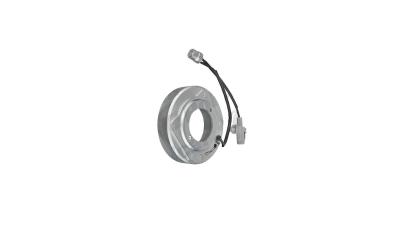 Cupla magnetica ambreiaj compresor A/C 96x58x25 mm, tip Pansonic v08a, Suzuki Swift 2005-2010, SX4 2006-2013 mootrizare 1, 3/1, 5/1, 6 benzina, Diametrul gaurii : 40 mm, 
