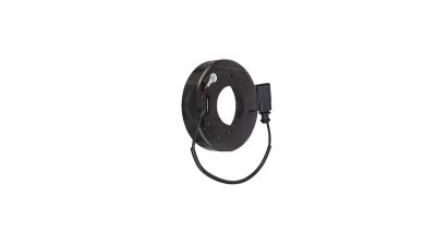 Cupla magnetica ambreiaj compresor A/C 96x61x22 mm, tip Denso 65AS14C, Audi A4 (B8) 2008-2015; A5 (8) 2007-2016; Q5 (8R) 2008-2016 motorizare 2, 0 TDI, Diametrul gaurii : 40 mm, 