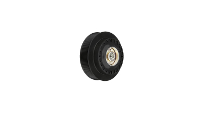 Cupla magnetica ambreiaj compresor A/C diametru 120 mm cu 7 caneluri, tip Zexel DCS17 Mercedes Clasa C W203/W204 2000-2014, Clasa CLC Cl203 2008-2011, Clasa CLK C209/C218 2002-2018, Clasa E W212 2009-2016 motor 1, 6/1, 8 compressor, 4, 6/4, 7/5, 5 V8, rul