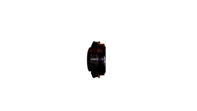Cupla magnetica ambreiaj compresor A/C diametru 125 mm cu 4 caneluri, tip Hella HS-15, Hyundai Coupe 2002-, Elantra 2000-2006; Matrix 2001-2010, Tucson 2004-2010; Kia Sportage 2004-2015 motorizari 1, 8/2, 0 benzina, rulment 35x52x20 mm, 