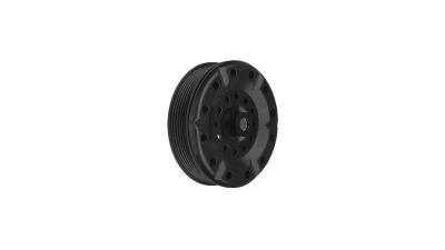 Cupla magnetica ambreiaj compresor A/C Toyota Auris E15 2007-2012, Avensis T25 2003-2008; Corolla Verso 2004-2009; diam. curea 120 mm; 6 caneluri, tip Denso 5SE12C, motor 1, 4/1, 6/1, 8 benzina, rulment 35X52X12 mm, 