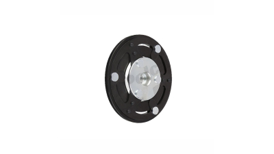 Cupla magnetica climatizare Audi A4 (B8), 03.2012-12.2015, A4/A4 Allroad (B8), 03.2012-12.2015; A5/A5 Sportback (B8), 03.2012-01.2017; Q5 (8R), 06.2012-2016; motorizare 2.0 TDI, diesel, tip Denso: 6SAS14C, diametrul exteRior 98 mm, diametru exteRior : 98 