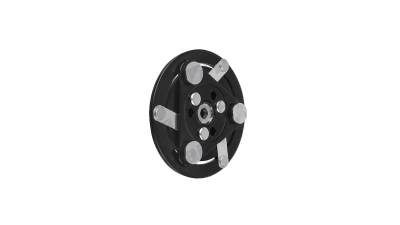 Cupla magnetica climatizare Opel Insignia, 07.2008-03.2017, motorizare 2.0 CDTI, diesel, Saab 9-5, 2010-2012, motorizare 2.8 V6 T; tip Sanden: PXC16C1000001, diametrul exteRior 105 mm, diametru exteRior : 105 mm, Inaltime : 23 mm, 