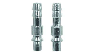 Cuplaj rapid pneumatic Carpoint tip Orion Tata 1/4 - pentru furtun de 9 mm , 2 buc.
