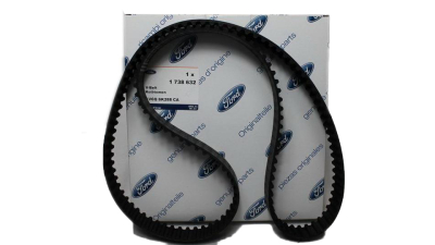 Curea Distributie Volvo C30, S40 Ii, S60 Ii, S80 Ii, V50, V60 I, V70 Iii; Citroen Berlingo, C3 Ii, C3 Picasso, C4 Aircross, C4 Cactus, C4 Grand Picasso I, C4 Grand Picasso Ii 1.6d 08.05-